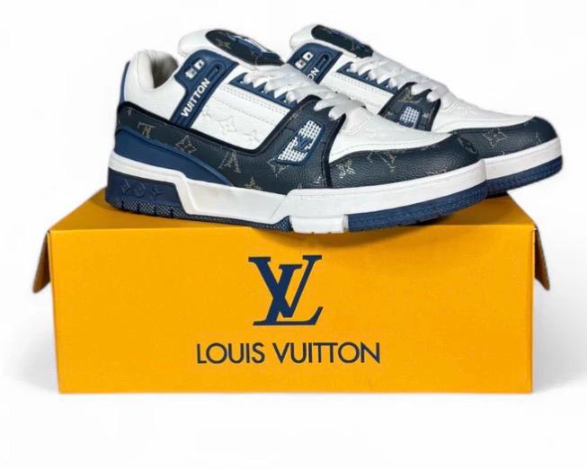 Premium Luxury Street Sneakers