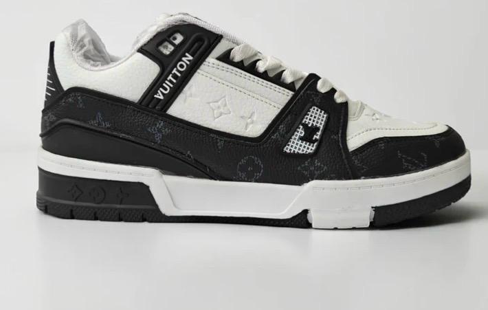 Premium Luxury Street Sneakers