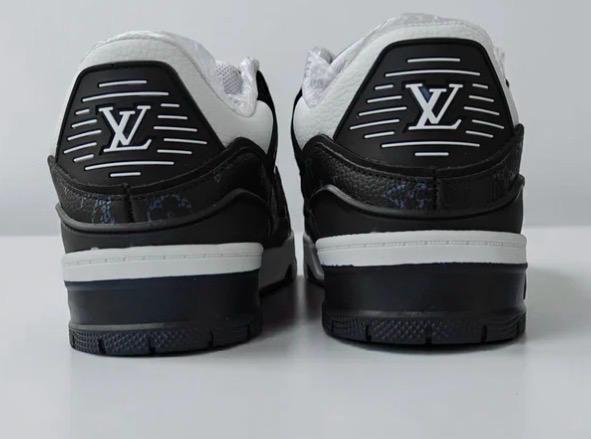 Premium Luxury Street Sneakers