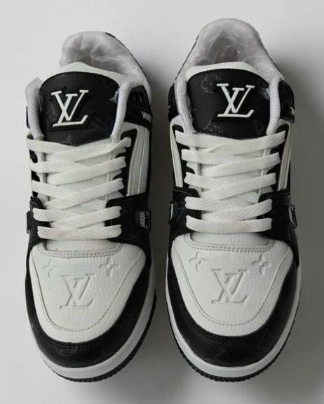 Premium Luxury Street Sneakers