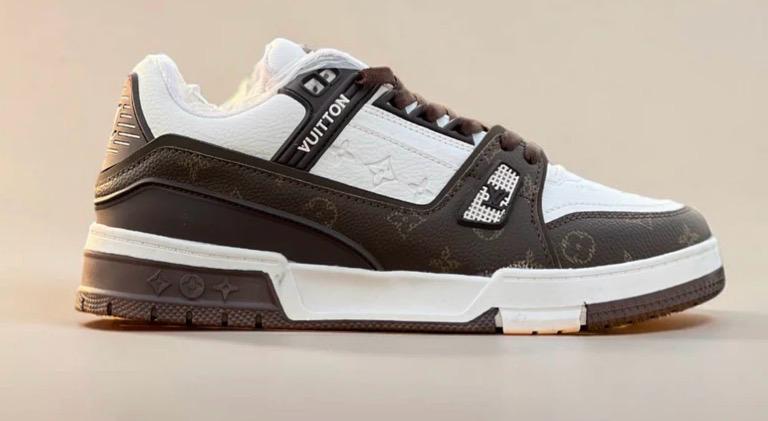 Premium Luxury Street Sneakers