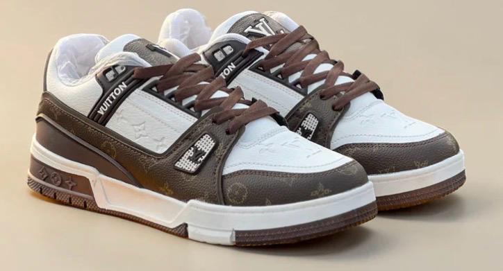 Premium Luxury Street Sneakers