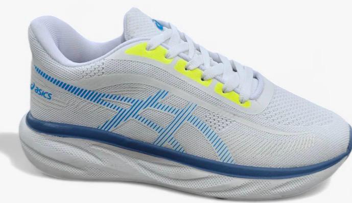 Premium Performance Running Shoes