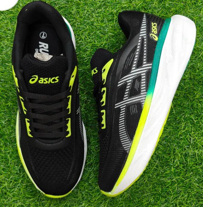 Premium Performance Running Shoes