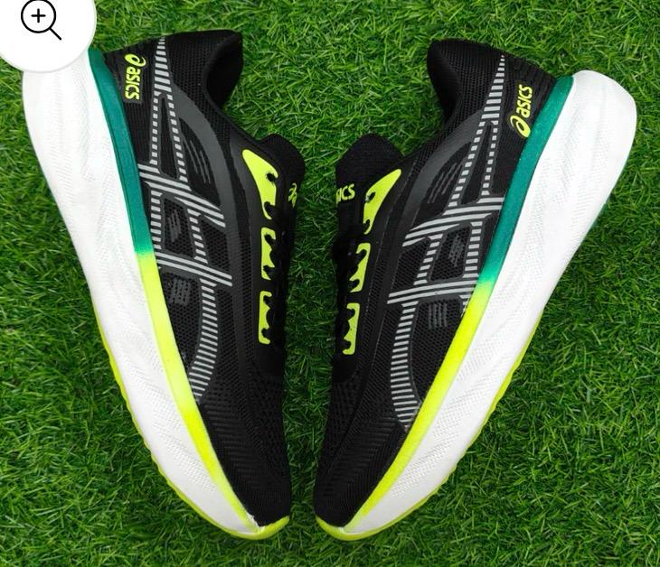 Premium Performance Running Shoes