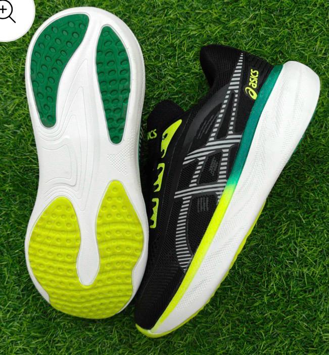 Premium Performance Running Shoes