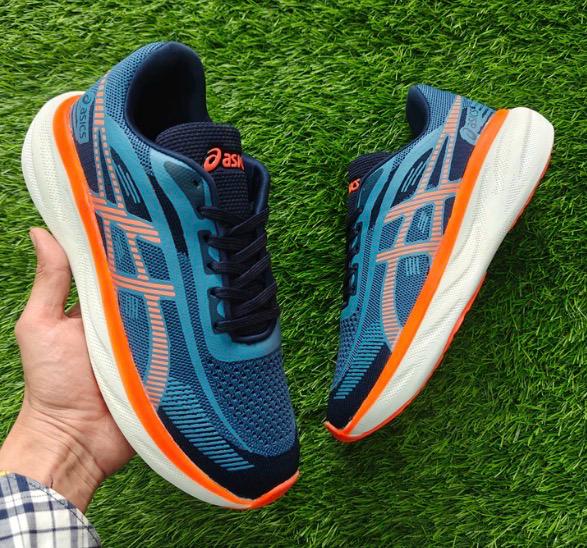 Premium Performance Running Shoes