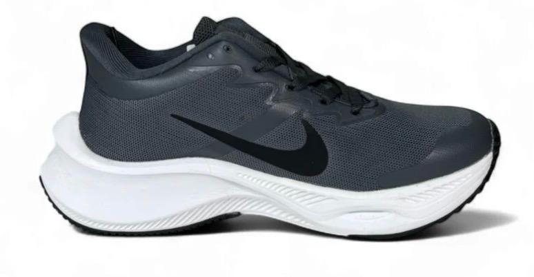 Premium Air Cushion Running Shoes
