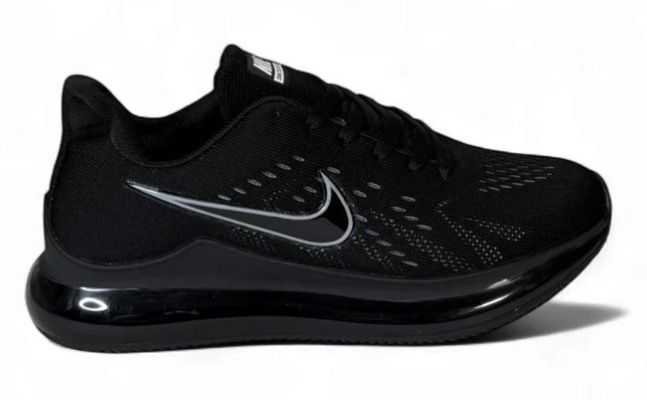 Premium Air Cushion Running Shoes