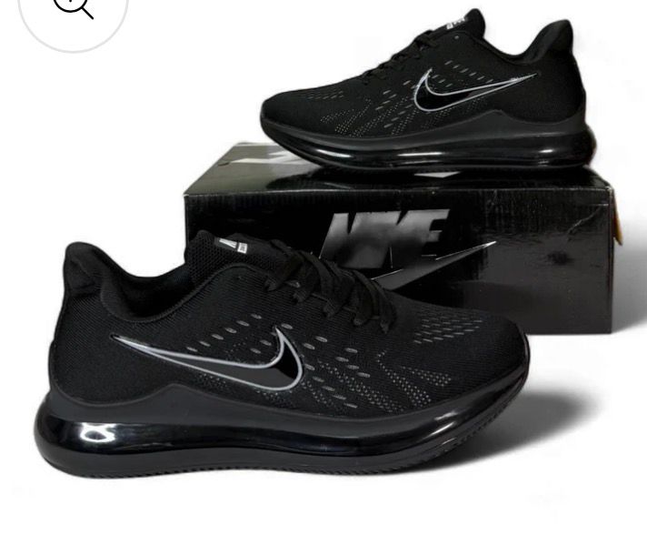 Premium Air Cushion Running Shoes