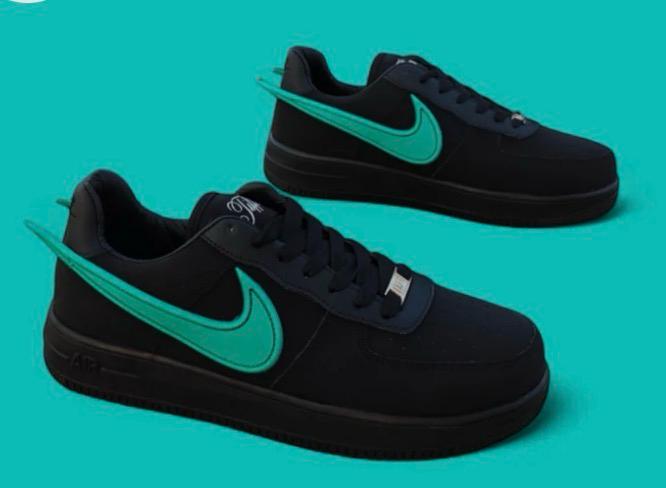 Premium Lifestyle Sneakers