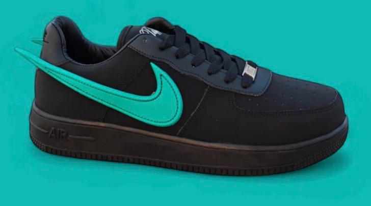 Premium Lifestyle Sneakers