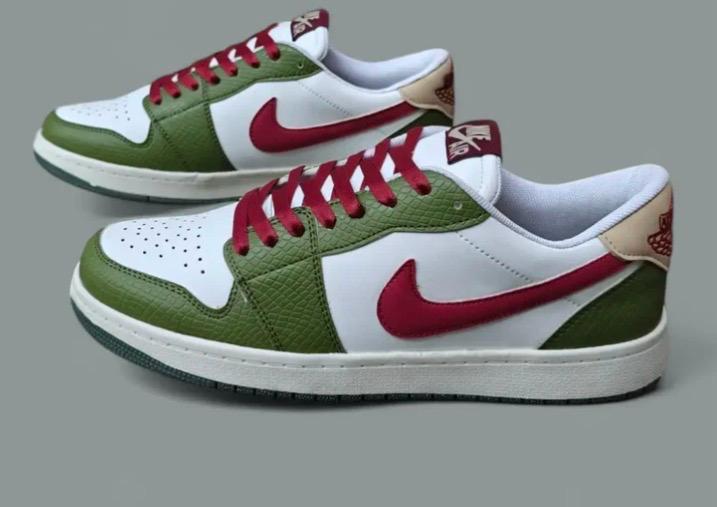 Premium Lifestyle Sneakers