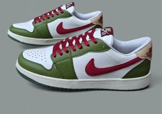 Premium Lifestyle Sneakers
