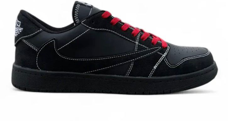 Premium Streetwear Sneakers