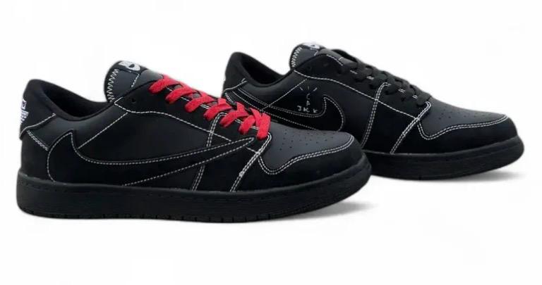 Premium Streetwear Sneakers