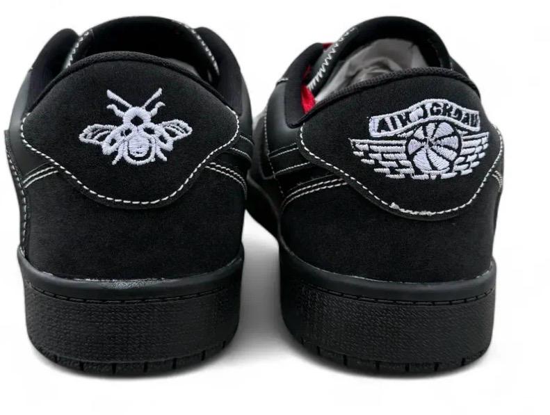 Premium Streetwear Sneakers