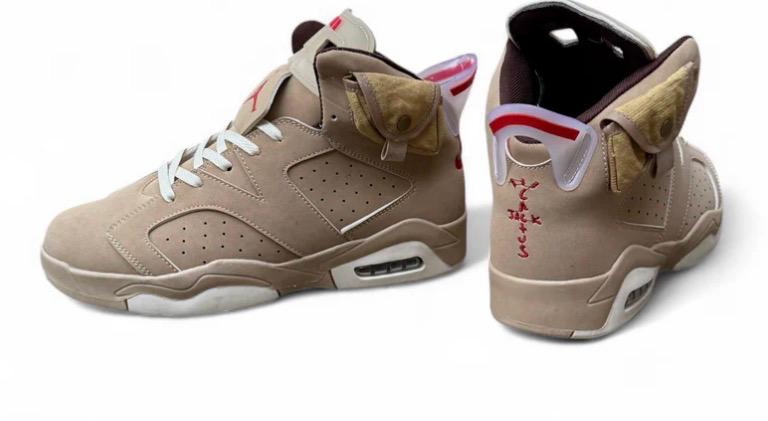 Premium Utility High-Top Basketball Sneakers