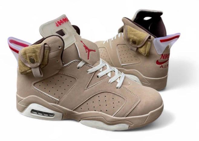 Premium Utility High-Top Basketball Sneakers