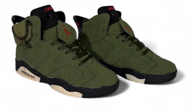Premium Utility High-Top Basketball Sneakers