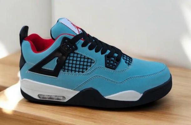 Premium Basketball Lifestyle Sneakers