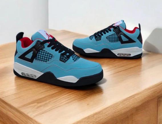 Premium Basketball Lifestyle Sneakers