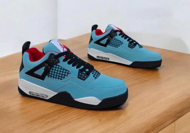 Premium Basketball Lifestyle Sneakers