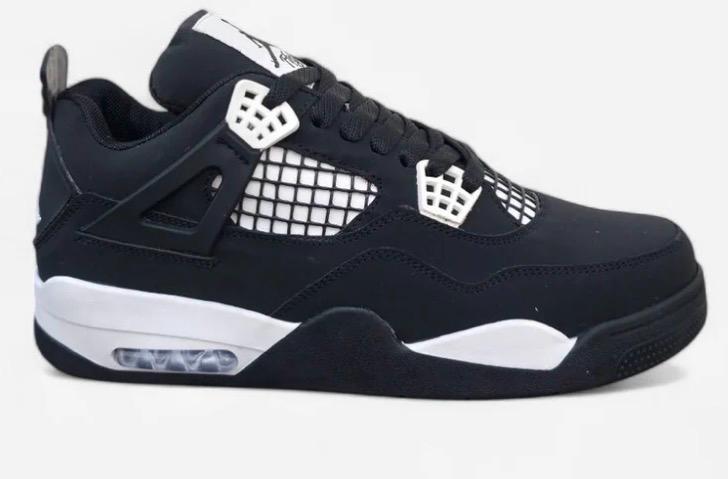 Premium Basketball Lifestyle Sneakers