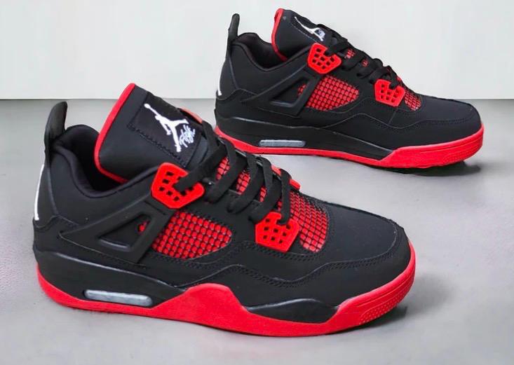 Premium Basketball Lifestyle Sneakers