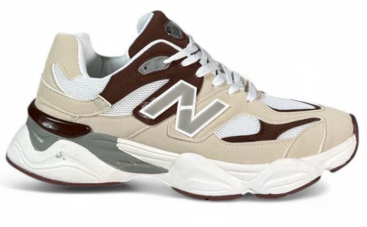 Premium Chunky Lifestyle Sneakers