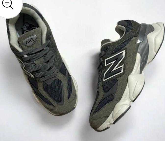 Premium Chunky Lifestyle Sneakers