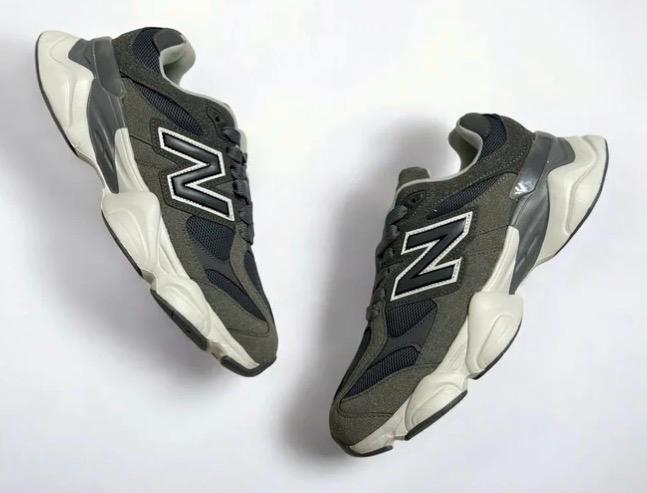 Premium Chunky Lifestyle Sneakers