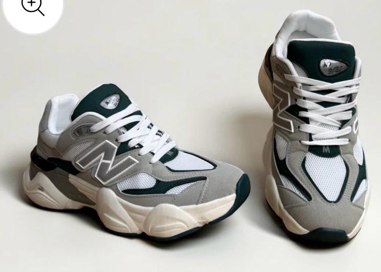 Premium Chunky Lifestyle Sneakers
