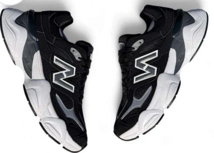 Premium Chunky Lifestyle Sneakers