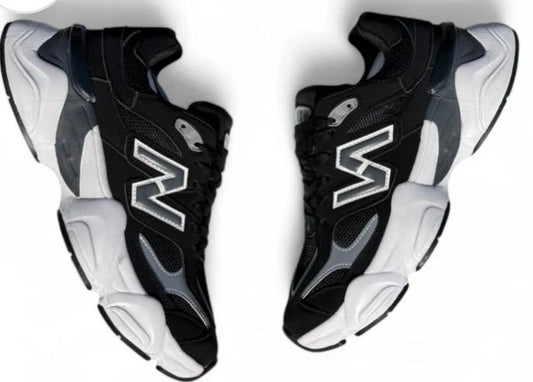 Premium Chunky Lifestyle Sneakers