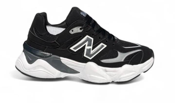Premium Chunky Lifestyle Sneakers