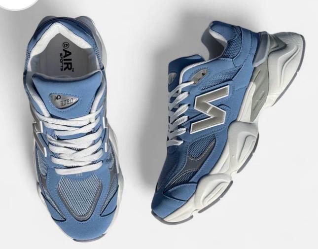 Premium Chunky Lifestyle Sneakers