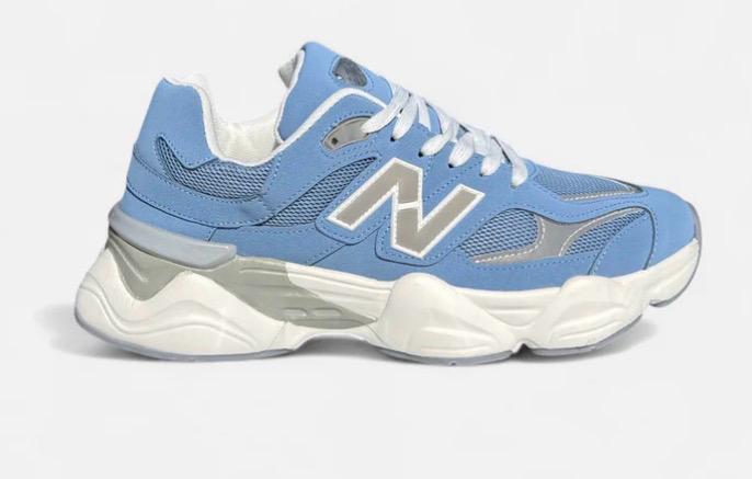 Premium Chunky Lifestyle Sneakers