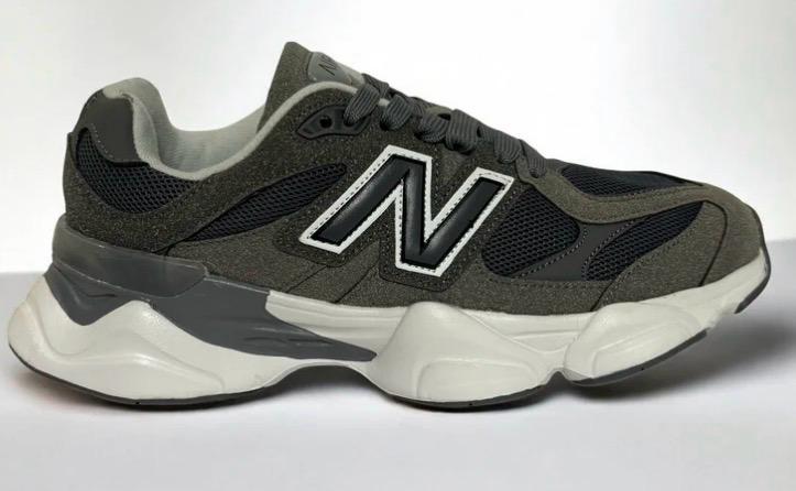 Premium Chunky Lifestyle Sneakers