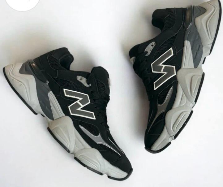 Premium Chunky Lifestyle Sneakers
