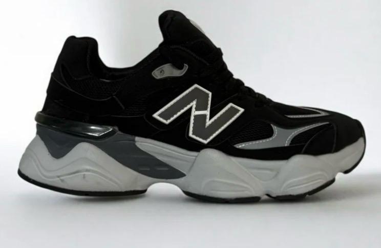 Premium Chunky Lifestyle Sneakers