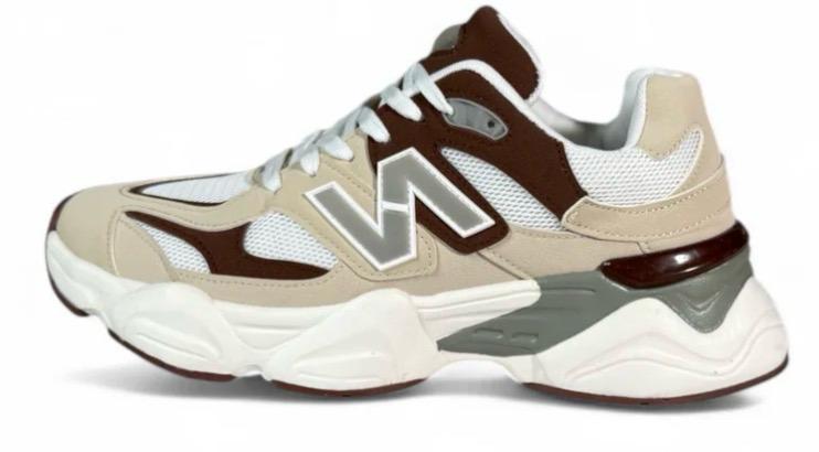 Premium Chunky Lifestyle Sneakers