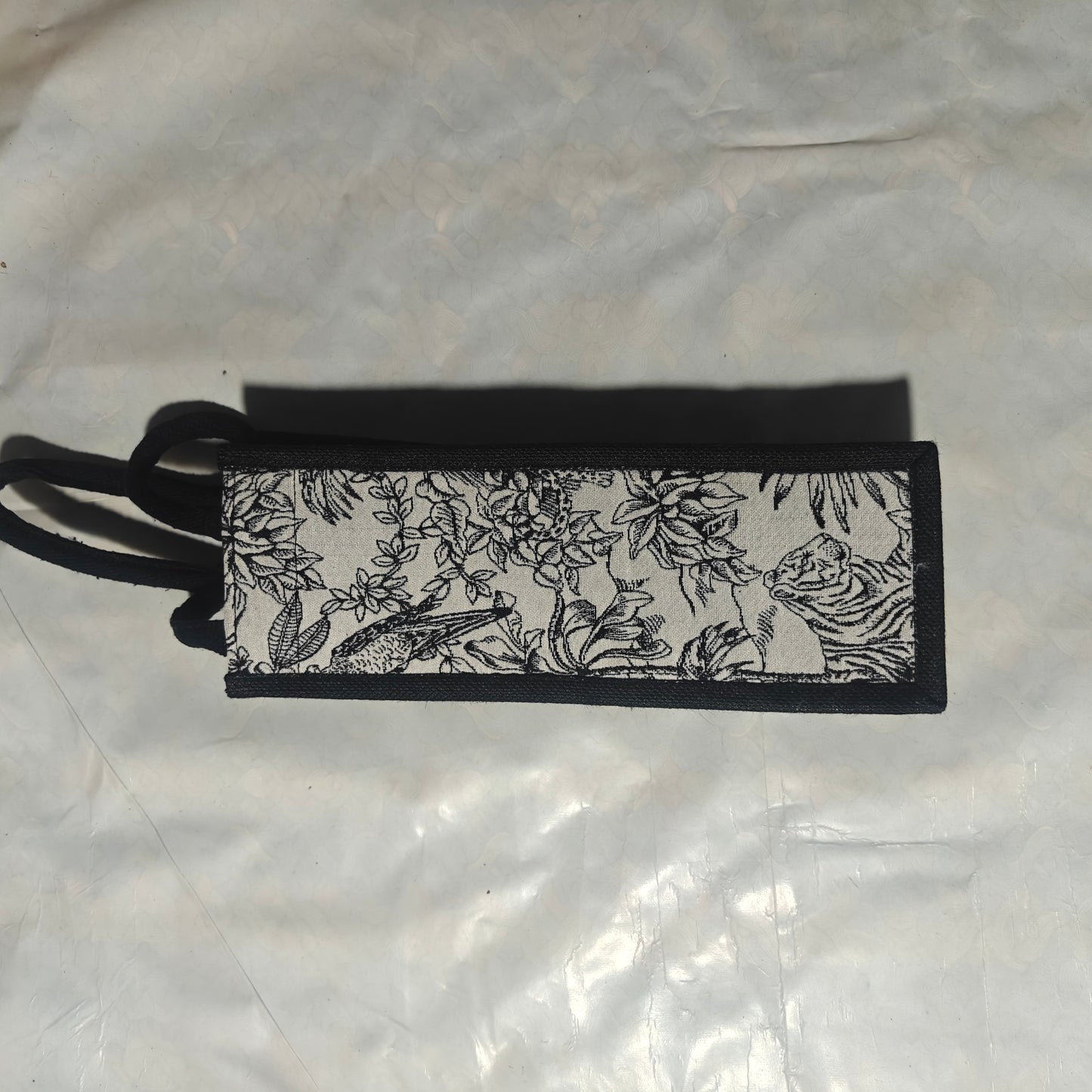 Bagveda bottle carry bag