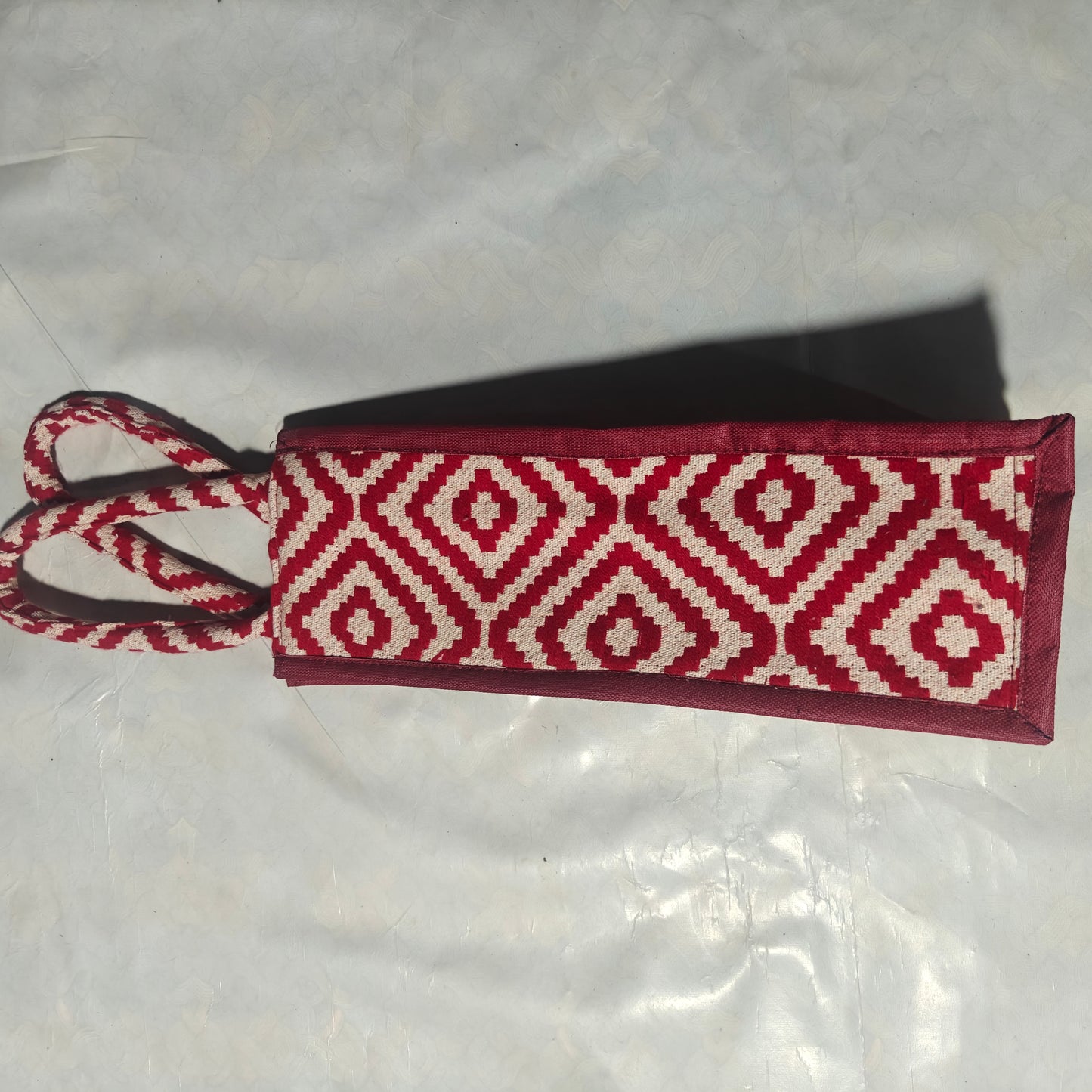 Bagveda bottle carry bag