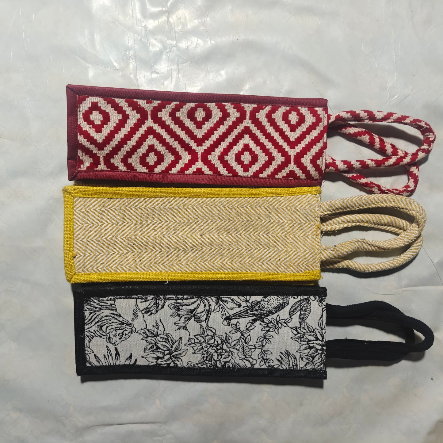 Bagveda bottle carry bag