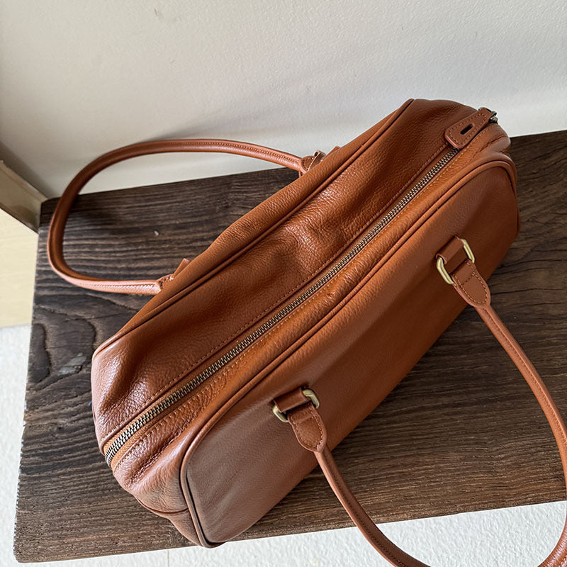 Tote Large Capacity Commuting Fashion Shoulder Handbag