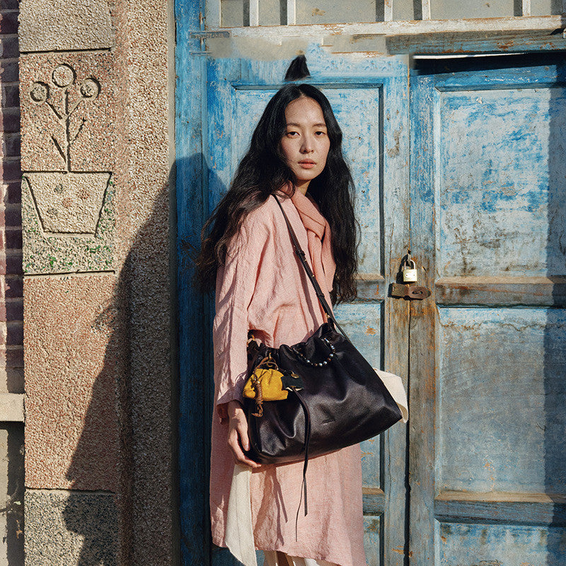 Fashion Personality Female Large Capacity Totes