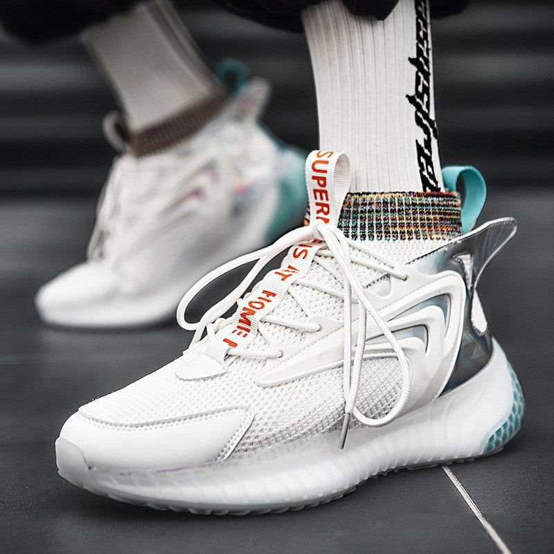 Couple Sports Men's and women's Casual Shoes