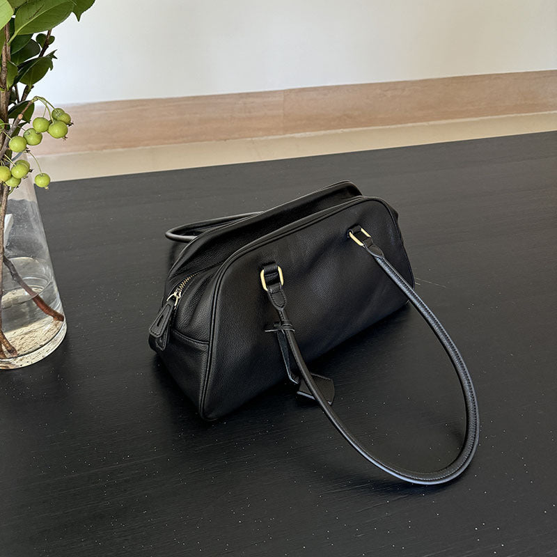 Tote Large Capacity Commuting Fashion Shoulder Handbag