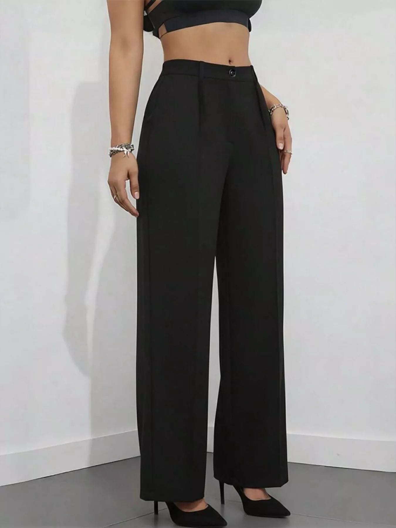 Minimal bottoms